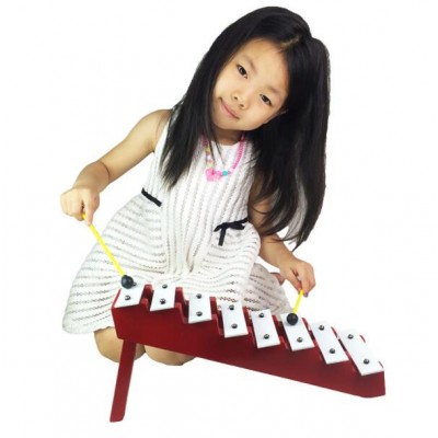 Professional design intelligent kids Orff music instrument for sale